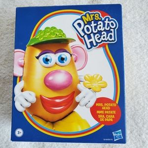 Mrs Potato Head Figure Hasbro 2019, NIB
